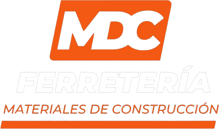 Ferretería MDC — Materiales de construcción