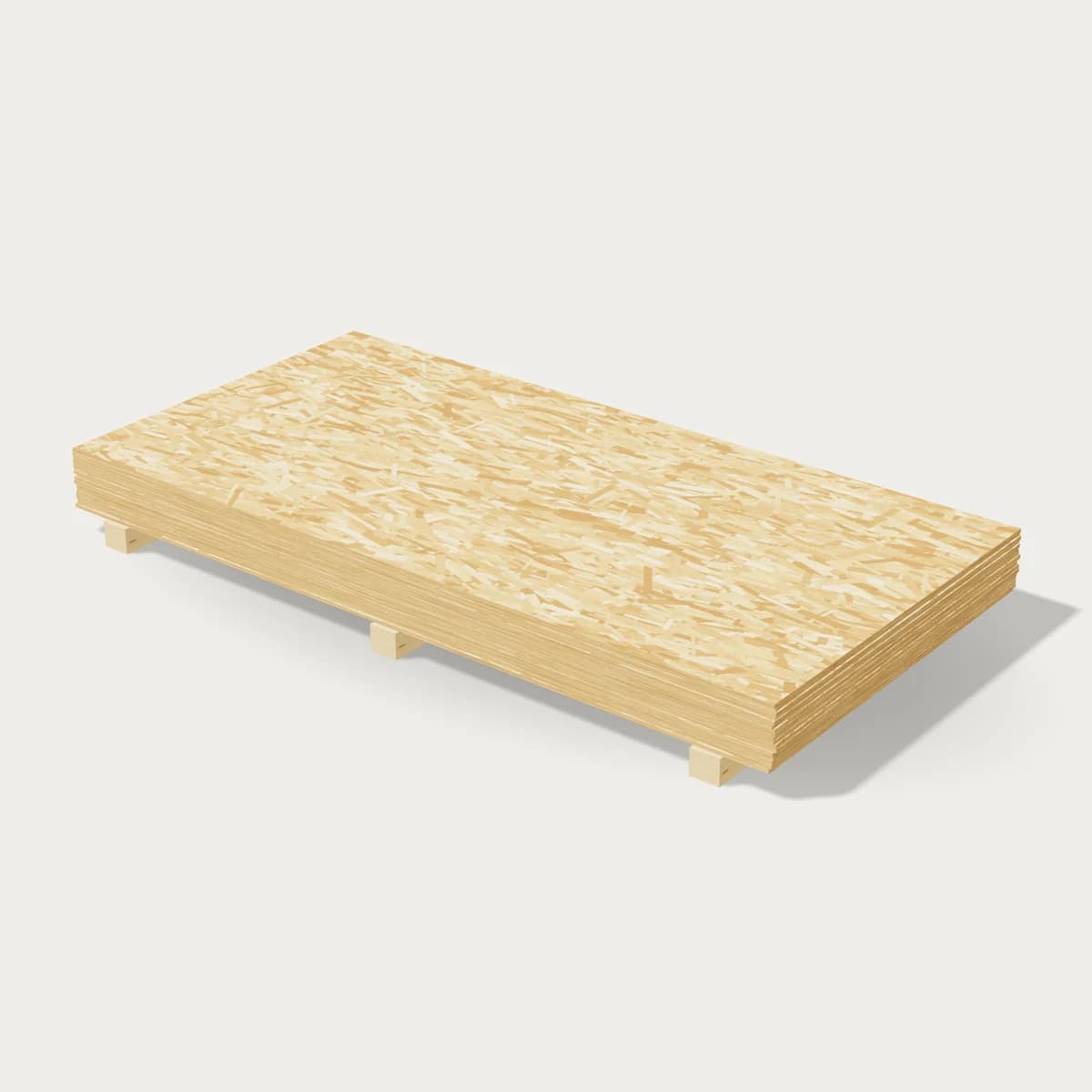 OSB 11.1 mm