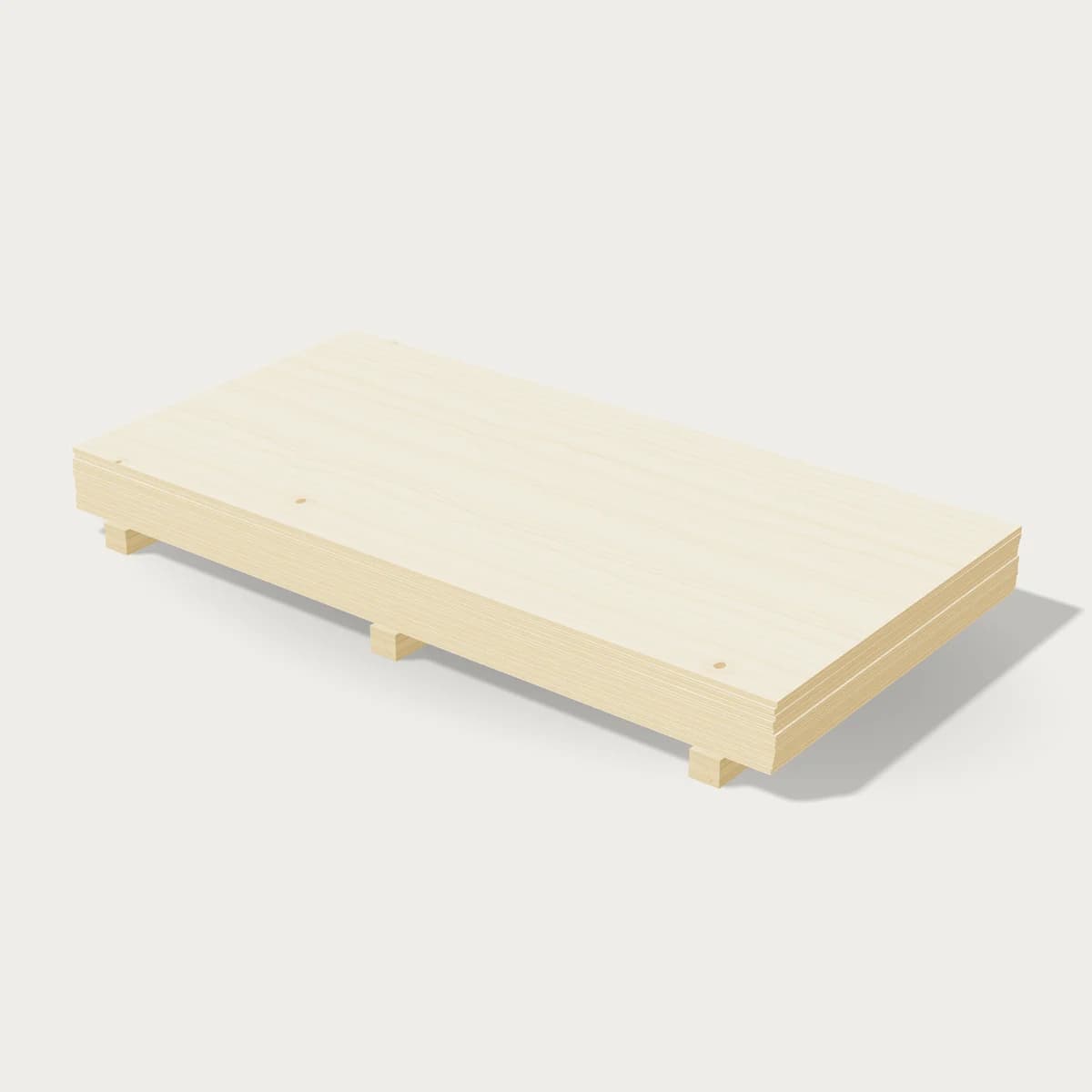 Terciado estructural 18 mm
