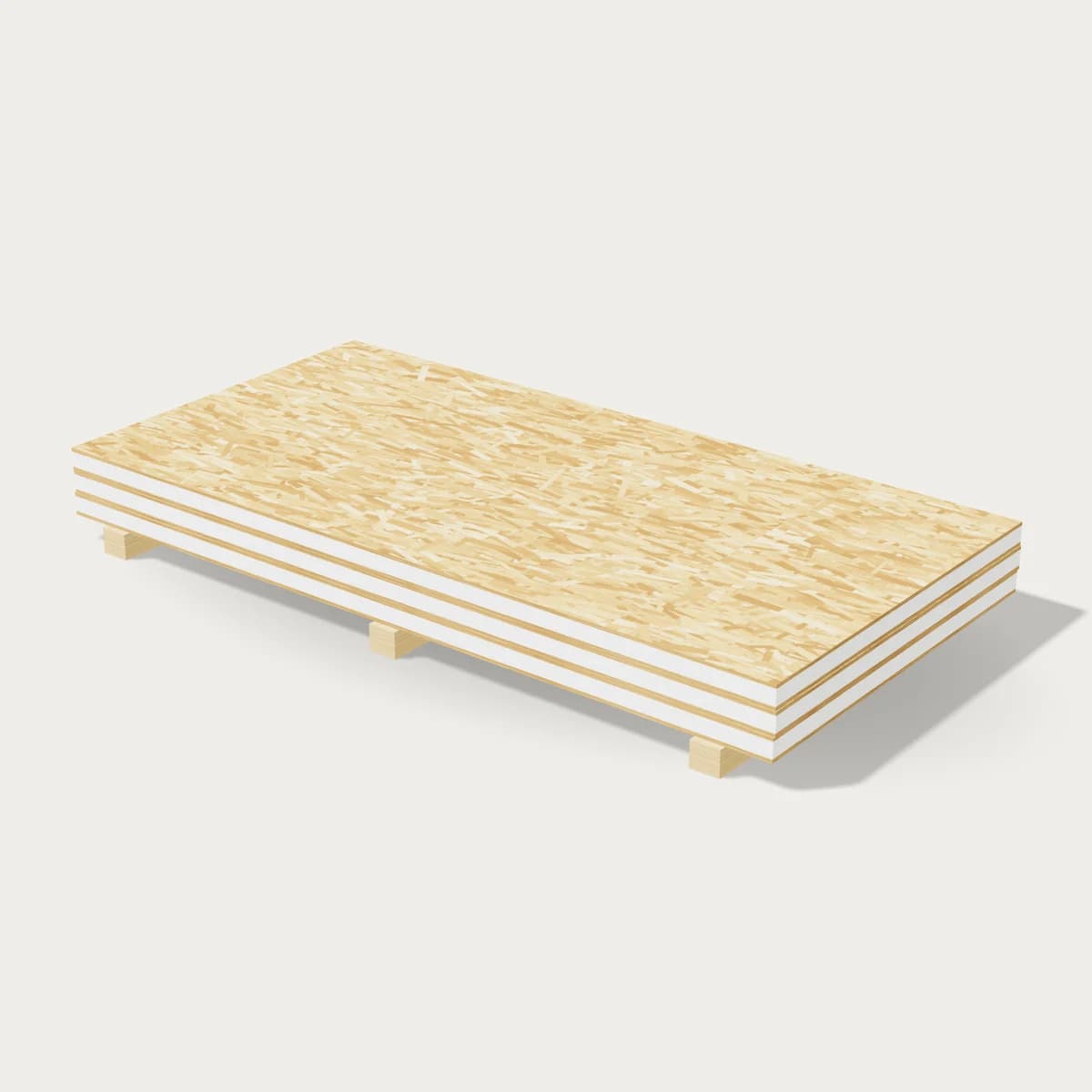 Panel SIP 70 mm
